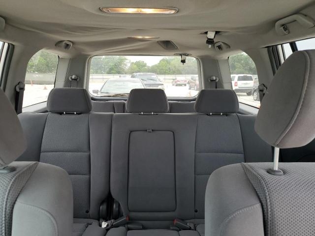 Photo 10 from auction – 2008 HONDA PILOT with VIN 5FNYF28428B018663