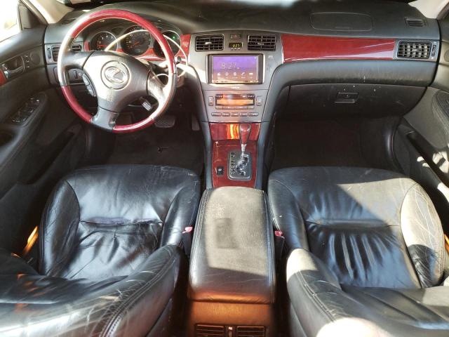 Photo 8 from auction – 2003 LEXUS ES 300 with VIN JTHBF30G030142826