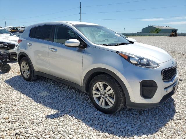 Photo 4 from auction – 2018 KIA SPORTAGE L with VIN KNDPM3AC2J7470150