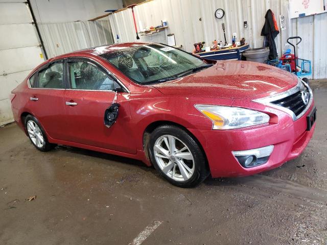Photo 4 from auction – 2013 NISSAN ALTIMA 2.5 with VIN 1N4AL3AP0DC208981