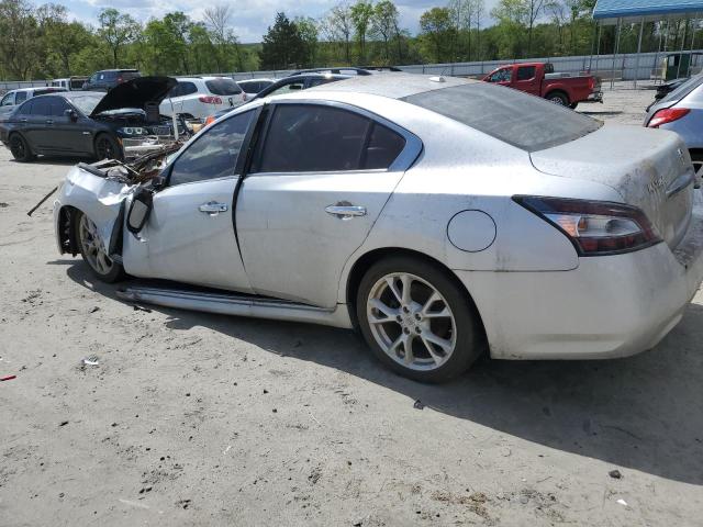 صورة رقم 2 من المزاد - 2012 NISSAN MAXIMA S مع VIN 1N4AA5AP6CC806363