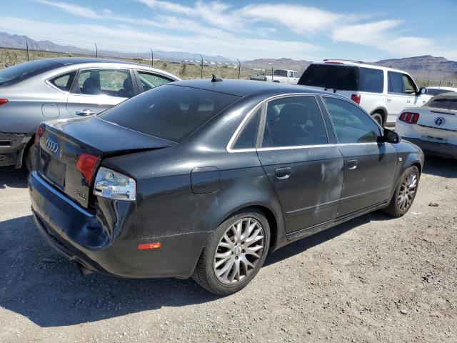 Photo 3 from auction – 2008 AUDI A4 2.0T QU with VIN WAUDF78E48A139172