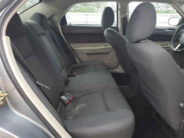 Zdjęcie 10 z aukcji – 2007 CHRYSLER 300 z VIN 2C3KA43R87H645626