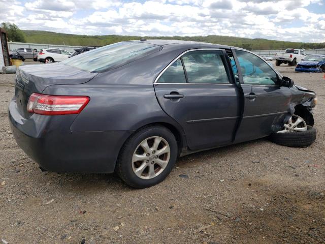 Photo 3 from auction – 2011 TOYOTA CAMRY LE with VIN 4T1BF3EK5BU219515