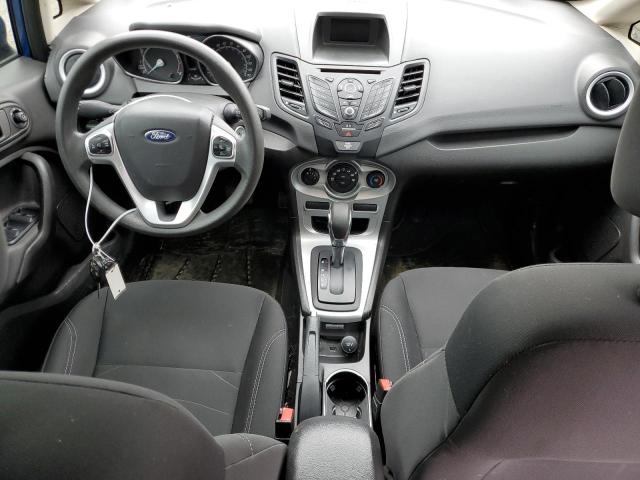 Photo 8 from auction – 2019 FORD FIESTA SE with VIN 3FADP4EJ7KM139649