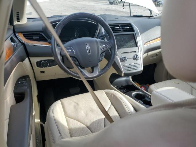 Photo 8 from auction – 2016 LINCOLN MKC RESERV with VIN 5LMTJ3DH7GUJ01348