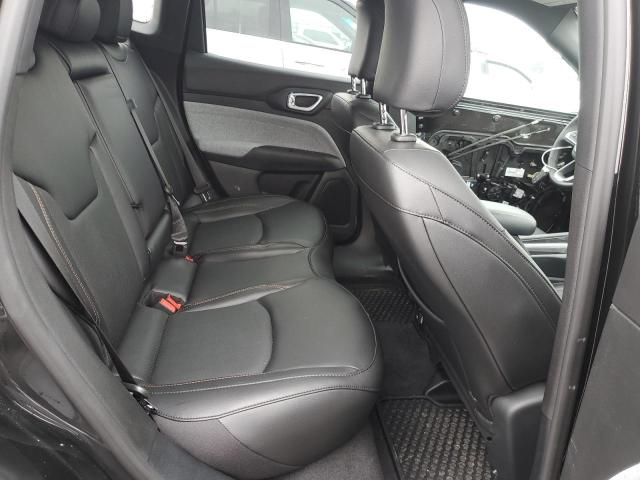 Photo 10 from auction – 2023 JEEP COMPASS LA with VIN 3C4NJDFN9PT556026