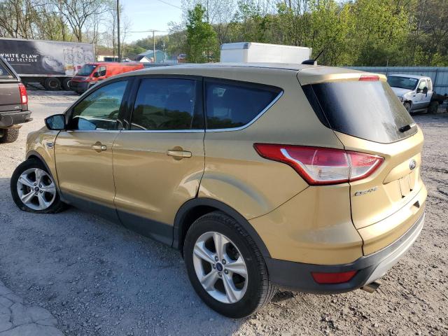 Photo 2 from auction – 2015 FORD ESCAPE SE with VIN 1FMCU0GXXFUB33379