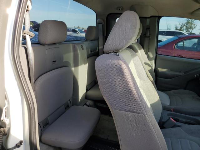 Photo 10 from auction – 2016 NISSAN FRONTIER S with VIN 1N6BD0CT2GN791810