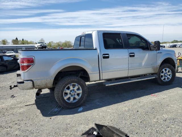 Photo 3 from auction – 2013 FORD F150 SUPER with VIN 1FTFW1ET1DFA19628