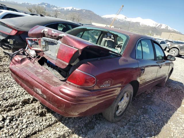 Photo 3 from auction – 2001 BUICK LESABRE CU with VIN 1G4HP54K014251243
