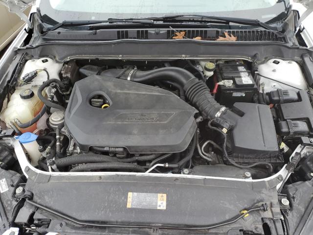 Photo 11 from auction – 2013 FORD FUSION SE with VIN 3FA6P0HR4DR348016