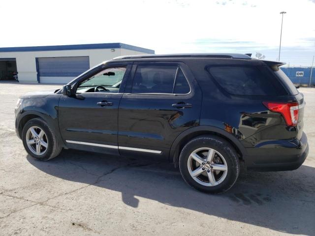 Photo 2 from auction – 2019 FORD EXPLORER X with VIN 1FM5K7D84KGA46168