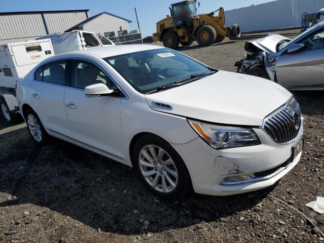 Photo 4 from auction – 2014 BUICK LACROSSE with VIN 1G4GB5G33EF105699