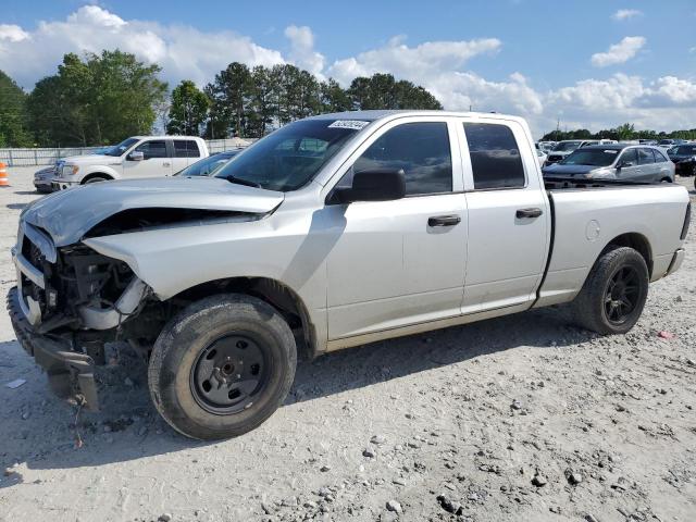 RAM 1500 ST 2015 with VIN 1C6RR6FT8FS655139 - Photo from auction