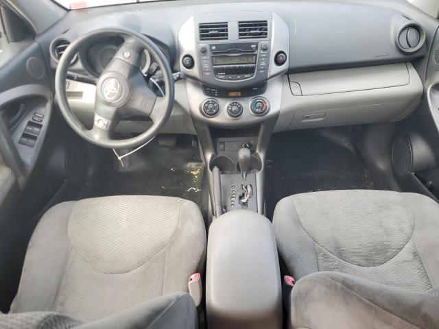 Photo 8 from auction – 2011 TOYOTA RAV4 with VIN JTMBF4DV7B5049853