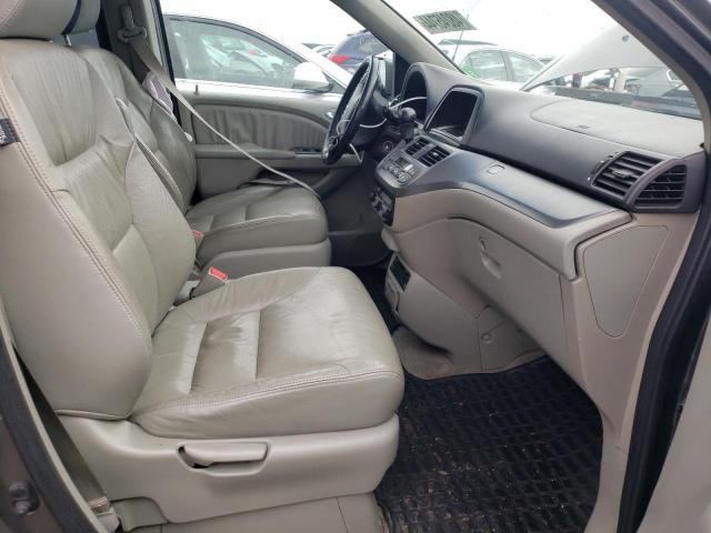 Photo 7 from auction – 2007 HONDA ODYSSEY EX with VIN 5FNRL38717B133492