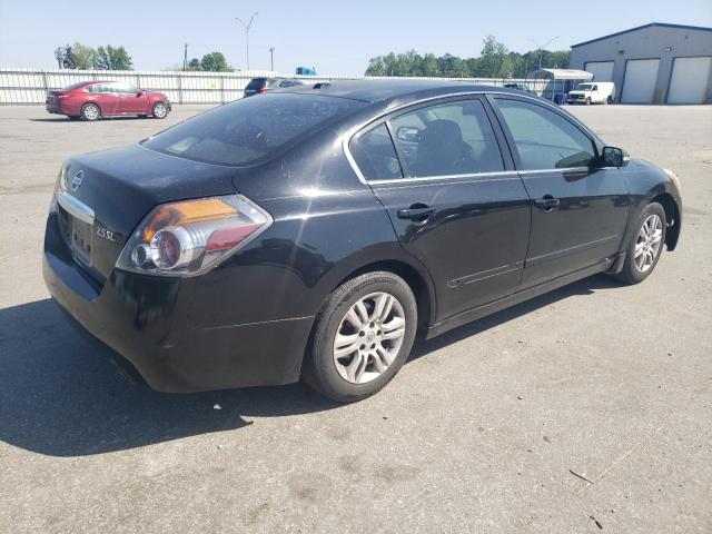 Photo 3 from auction – 2012 NISSAN ALTIMA BAS with VIN 1N4AL2AP0CN416128