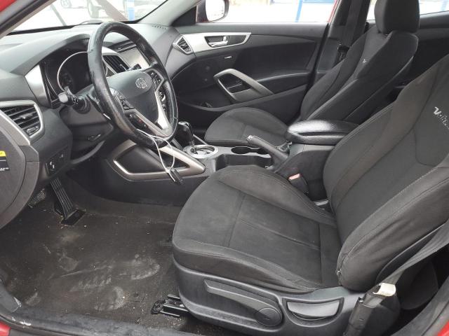 Photo 7 from auction – 2013 HYUNDAI VELOSTER with VIN KMHTC6ADXDU153004