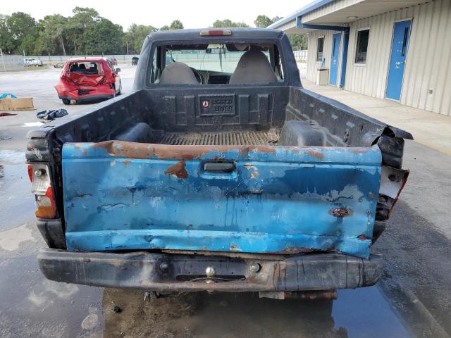 Photo 6 from auction – 1999 FORD RANGER with VIN 1FTYR10CXXUB07925