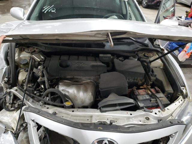 Фото 11 с аукциона – 2011 TOYOTA CAMRY BASE с VIN 4T1BF3EK3BU228729