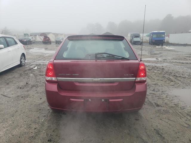 Photo 6 from auction – 2005 CHEVROLET MALIBU MAX with VIN 1G1ZT64845F223978