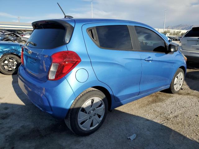 Photo 3 from auction – 2018 CHEVROLET SPARK LS with VIN KL8CB6SA0JC474006