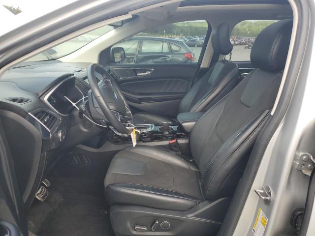 Photo 7 from auction – 2018 FORD EDGE SPORT with VIN 2FMPK4AP8JBC59584