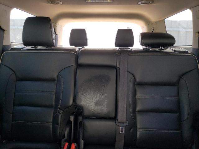 Photo 10 from auction – 2017 GMC ACADIA DEN with VIN 1GKKNXLS4HZ207874