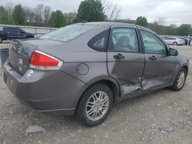 Photo 3 from auction – 2011 FORD FOCUS SE with VIN 1FAHP3FN7BW115204