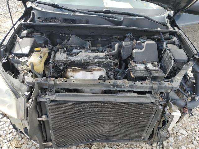 Photo 12 from auction – 2010 TOYOTA RAV4 with VIN 2T3BF4DV2AW054773