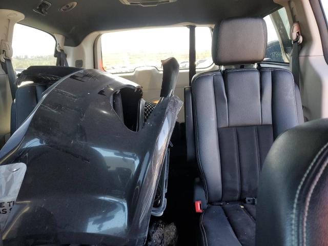 Photo 10 from auction – 2019 DODGE GRAND CARA with VIN 2C4RDGCG8KR528133
