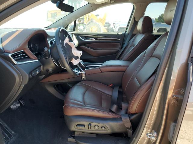 Photo 7 from auction – 2020 BUICK ENCLAVE AV with VIN 5GAERDKW9LJ147681