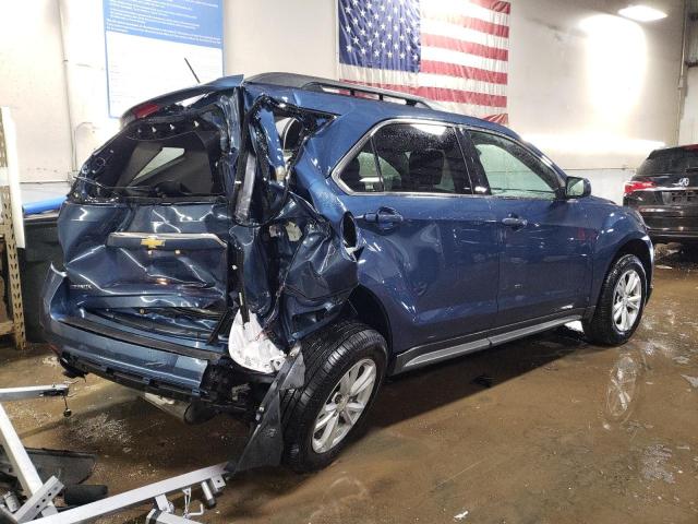 Photo 3 from auction – 2017 CHEVROLET EQUINOX LT with VIN 2GNALCEK6H6137705