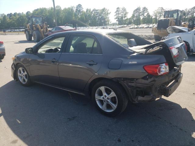 Photo 2 from auction – 2013 TOYOTA COROLLA BA with VIN 5YFBU4EE1DP141566