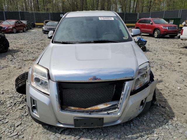 Photo 5 from auction – 2011 GMC TERRAIN SL with VIN 2CTFLREC4B6282165