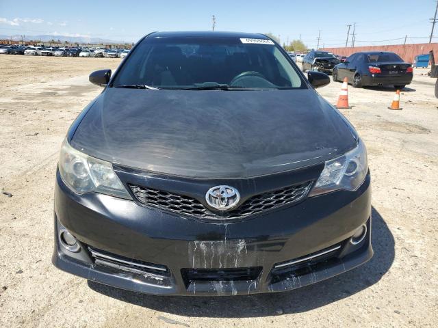 Photo 5 from auction – 2012 TOYOTA CAMRY BASE with VIN 4T1BF1FK0CU064036