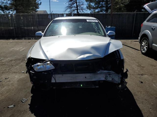 Photo 5 from auction – 2003 VOLVO S80 with VIN YV1TS92D331305707
