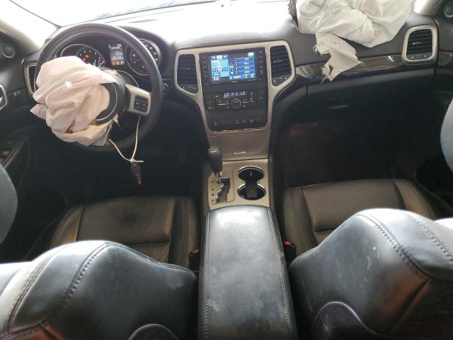 Photo 8 from auction – 2011 JEEP GRAND CHER with VIN 1J4RR4GG0BC737315
