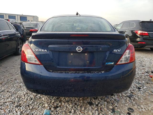 Photo 6 from auction – 2013 NISSAN VERSA S with VIN 3N1CN7AP8DL870934