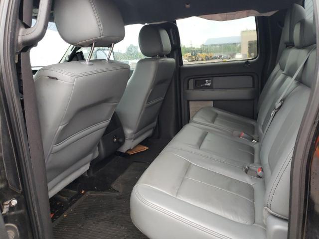 Photo 10 from auction – 2014 FORD F150 SUPER with VIN 1FTFW1EF9EKD05391