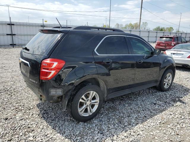 Photo 3 from auction – 2016 CHEVROLET EQUINOX LT with VIN 2GNALCEK0G6229911