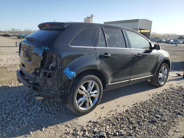 Photo 3 from auction – 2013 FORD EDGE LIMIT with VIN 2FMDK4KCXDBB06062