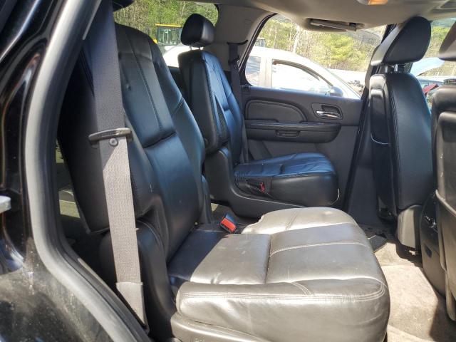 Photo 11 from auction – 2008 GMC YUKON DENA with VIN 1GKFK63878J231237