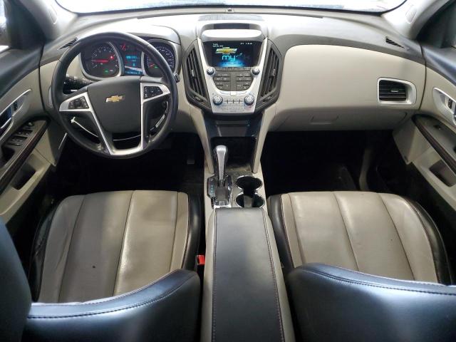 Фото 8 с аукциона – 2013 CHEVROLET EQUINOX LT с VIN 1GNALFEK3DZ100286