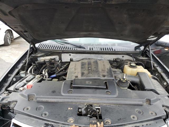 Photo 12 from auction – 2007 LINCOLN NAVIGATOR with VIN 5LMFU27537LJ12823