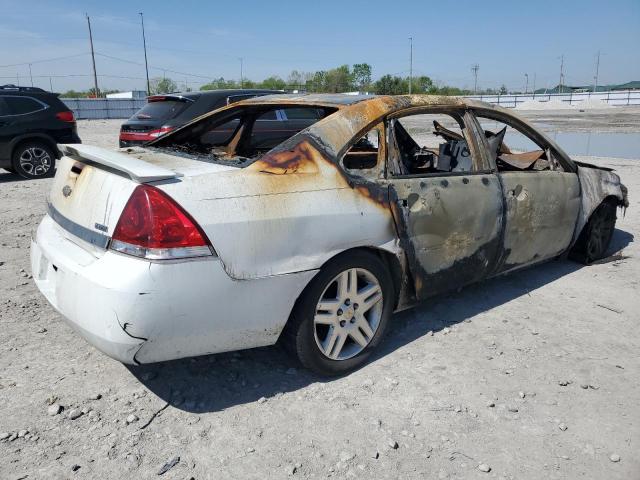 Photo 3 from auction – 2011 CHEVROLET IMPALA LT with VIN 2G1WG5EK0B1125092