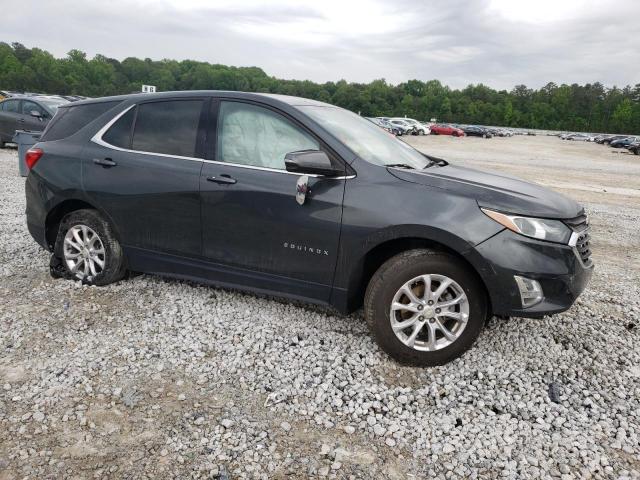 Photo 4 from auction – 2019 CHEVROLET EQUINOX LT with VIN 3GNAXJEV3KS640894