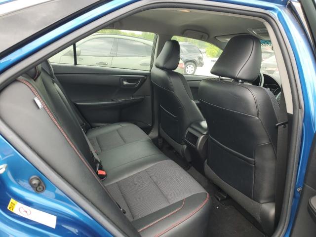 Photo 10 from auction – 2017 TOYOTA CAMRY LE with VIN 4T1BF1FK8HU668781