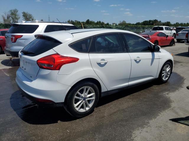 Photo 3 from auction – 2018 FORD FOCUS SE with VIN 1FADP3K22JL234630